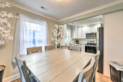 Charming Charlotte Cottage, 2 Mi To Dtwn Fun!