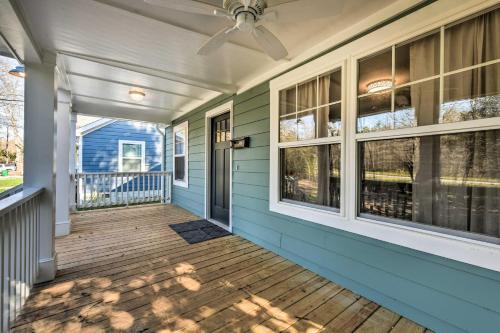 Charming Charlotte Cottage, 2 Mi To Dtwn Fun!