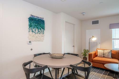 Apartamento Viagem Attractive 1br With Parking And Gym