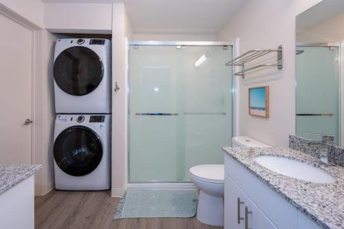 Apartamento Viagem Attractive 1br With Parking And Gym