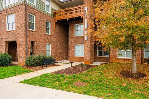 Apartamento Viagem Upscale Studio With Parking In Top Location