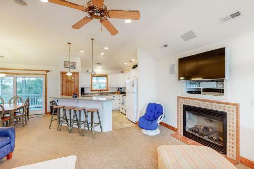 Parrothead Cay 459