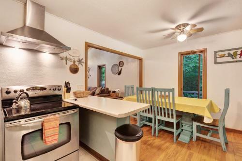 Creekside Comfort