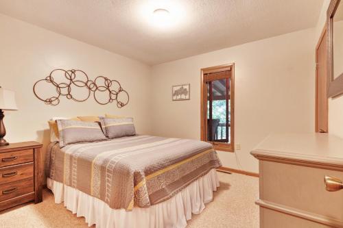 Creekside Comfort