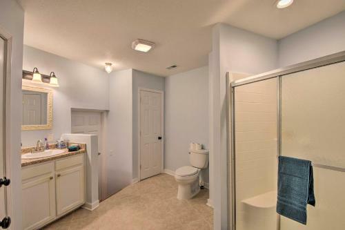 Peaceful Mountain Hideaway On 6 Scenic Acres!