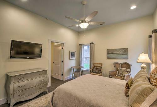 Charming Fairview Home On 40-acre Horse Farm!