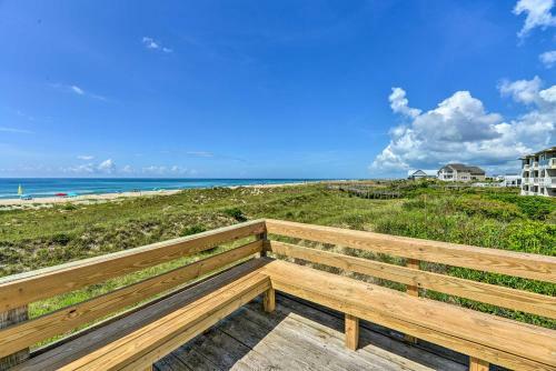 Apartamento Point Emerald Resort Retreat With Beach Access!