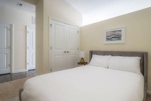 Apartamento Viagem - Durham - Modern Studio W/ Parking