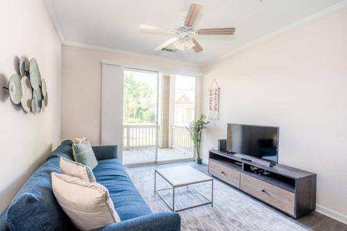 Apartamento Viagem - Durham - Bright 2br W/ Parking