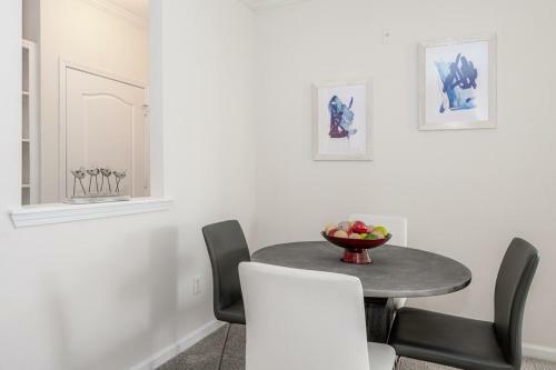 Apartamento Viagem Durham Stylish 2br With Parking