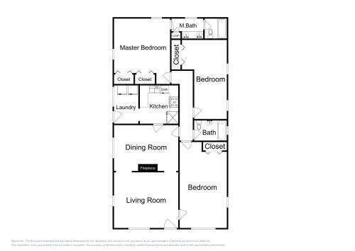 Updated Home - Near Area Breweries, Shops & Dining Home