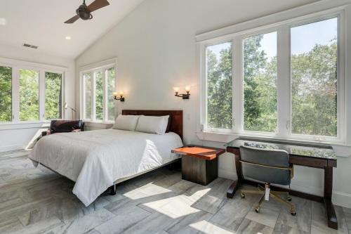 Waterfall Manor Home