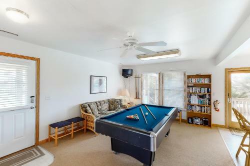 Dream Machine #2-ff