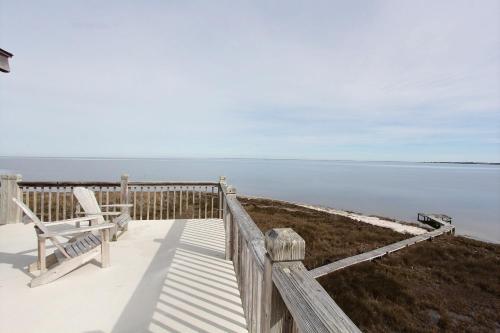Brooks Island Refuge #78-f