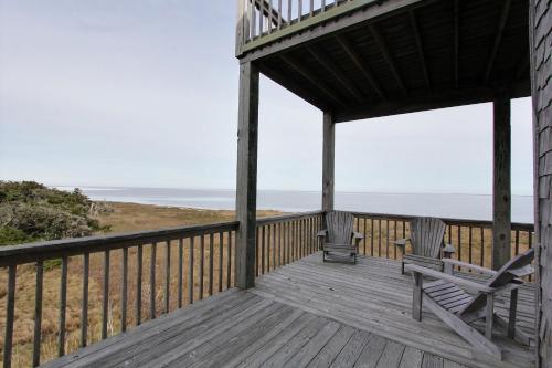 Brooks Island Refuge #78-f
