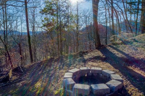 Mountain Joy