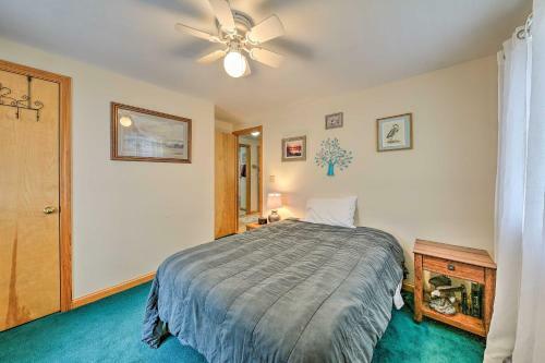 Outer Banks Cottage - Walk To Frisco Beach!