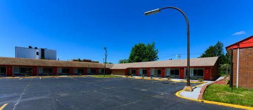 Oaks Motel Greensboro Nc