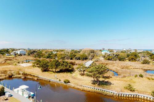 Hwy 12 Slash Creek Condos