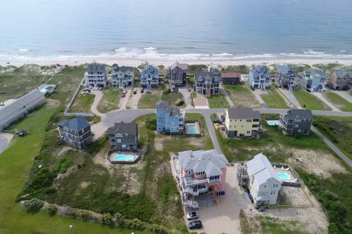 Beach House On The Dune #23-h