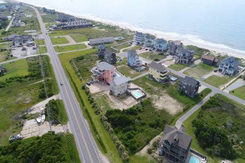 Beach House On The Dune #23-h
