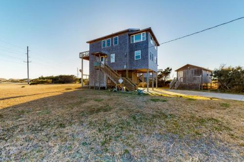 Rustic Shores #15-f