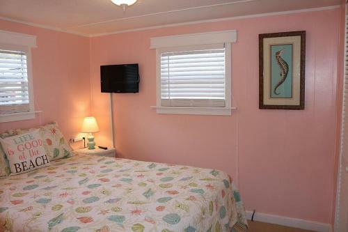 Apartamento Robin's Nest