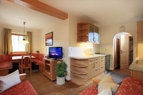 Apartamento Kasperbauer