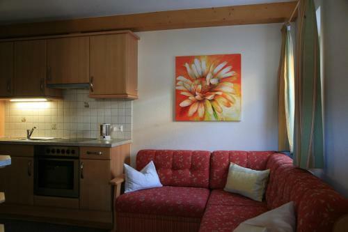 Apartamento Kasperbauer
