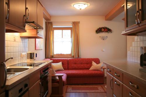 Apartamento Kasperbauer