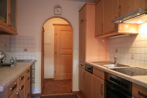 Apartamento Kasperbauer