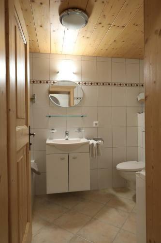 Apartamento Kasperbauer