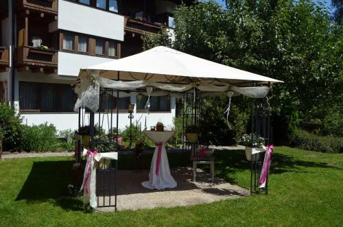 Hotel Sonnalp
