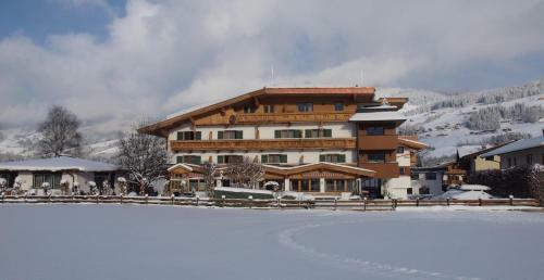 Hostal Fr�hst�ckspension Tannenhof