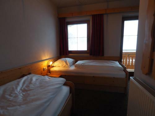 Hotel Schweigerhof