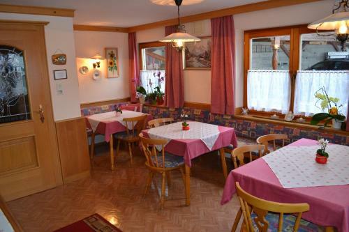 Apartamento G�stehaus Friedl