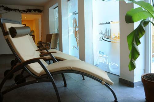 Sport Und Familienhotel Klausen
