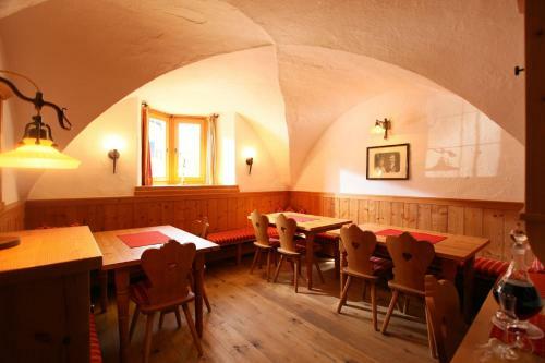 Hostal St�cklbauer