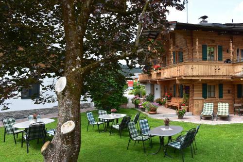 Hostal St�cklbauer