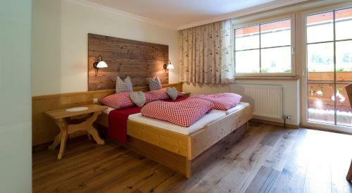 Hostal Alpengasthof Gern Alm