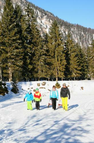 Hostal Gasthaus-pension Golfvilla