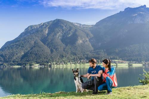 Hostal Landhaus Karwendel