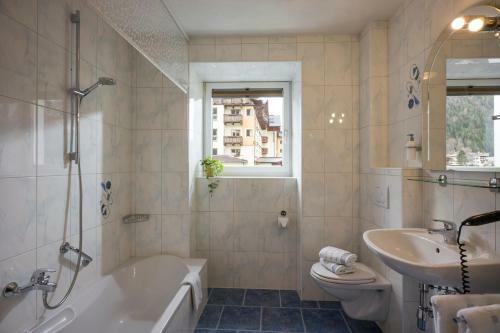 Apartamento Appartments Am Achensee