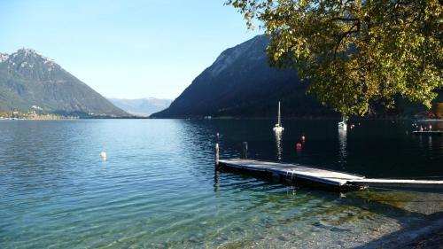 Apartamento Waldvilla Am See