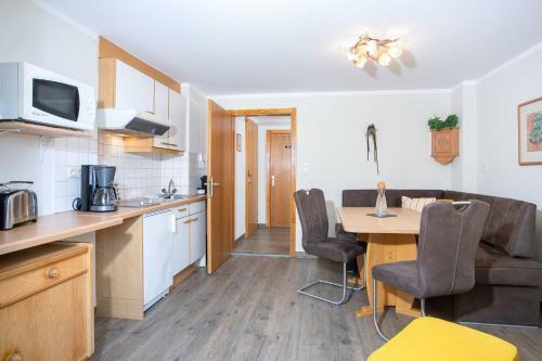 Apartamento Appartementhaus Lechner