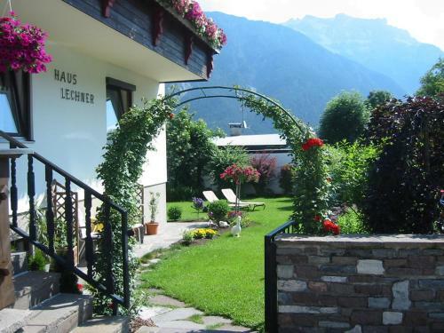 Apartamento Appartementhaus Lechner
