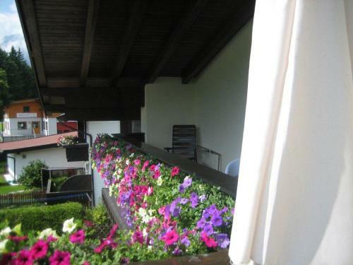 Apartamento Appartementhaus Lechner