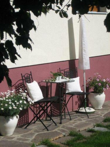 Apartamento Appartementhaus Lechner