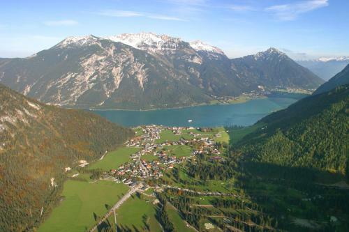 Hostal Haus Alpenblick