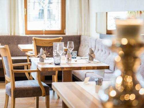 Hotel Garni Alpenrose